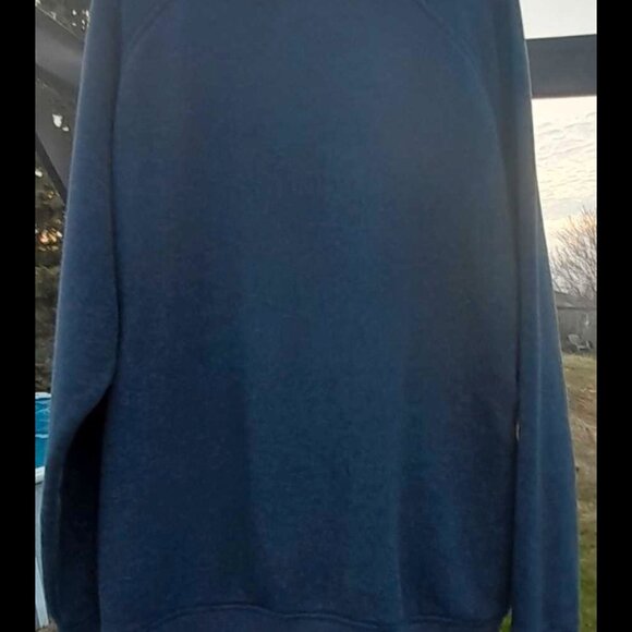 Sunderland Stampeders SPS full-zip sweater - Picture 2 of 3